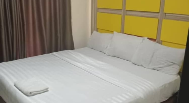 Двухместный номер Standard DownTown Royal Hotel