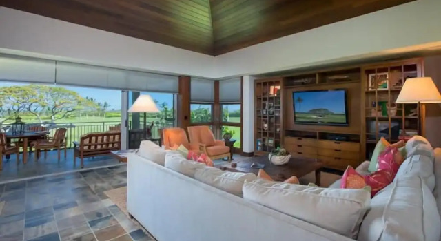 120A Waiulu Street Hualalai, Забронировать Апартаменты/квартира Апартаменты Каилуа-Кона, Апартаменты/квартира