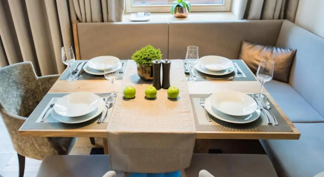 Апартаменты Comfort Pepis Suites - Lechtal Apartments