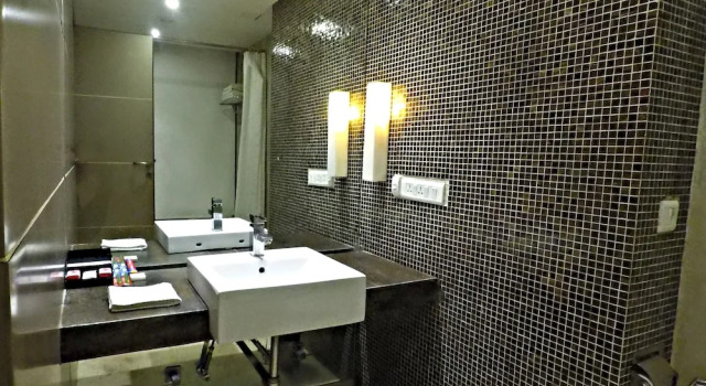 Номер Standard Sentosa Resorts and Water Park