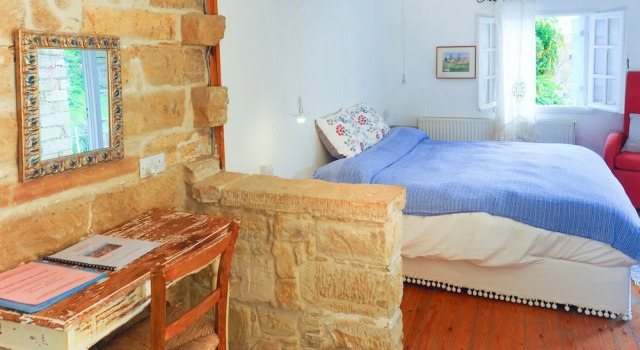 Cyprus Villages Hotel & Restaurant - Central Location - Bed & Breakfast - With Access To Pool And Stunning Views, Book Hotel Hoteller i Tochni med pool, Swimmingpool