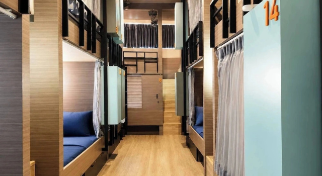 Bluedream Guesthouse Khaosan, Забронировать Гостевой дом Гостевые дома Бангкока, рядом с Королевский дворец, Гостевой дом