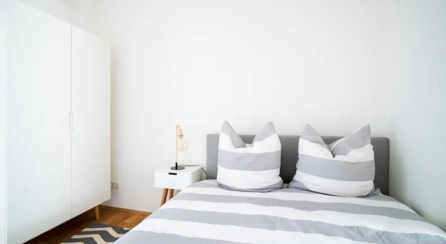 Jugendherberge Erfurt - Klingenstrae, Reserva ahora Hotel Hoteles en Turingia con aparcamiento, Aparcamiento