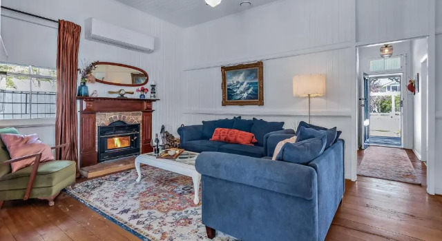 Addisons Stanthorpe, Rezerwuj Hotel Stanthorpe Queensland