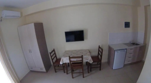 Студия Riviera Rooms