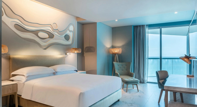 Hilton Santa Marta