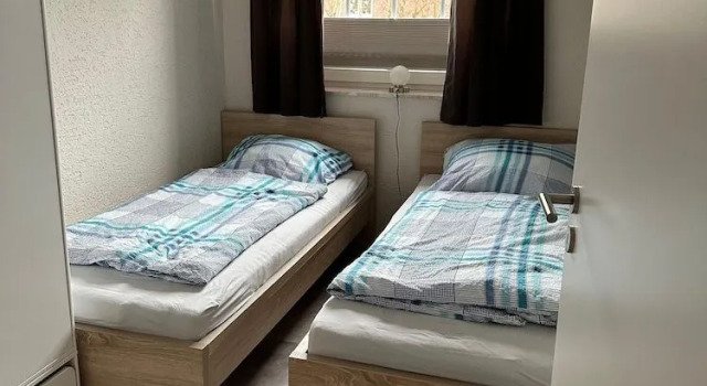 Ferienwohnung Maxi, Забронировать Отель Боркум East Frisian Islands
