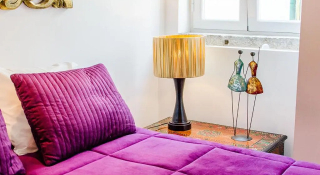 Студия Lisbon Core Apartments Bairro Alto