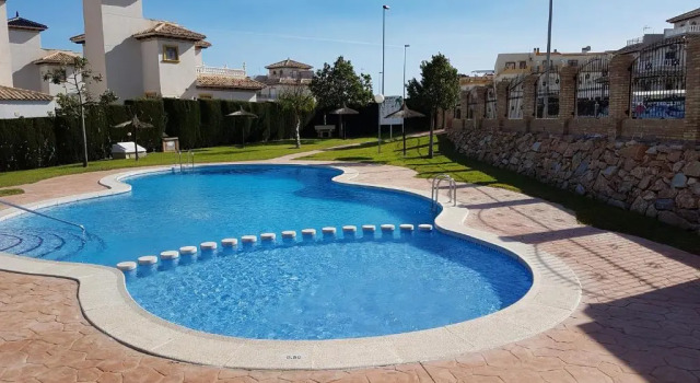 Коттедж Villas San Jose IV, Cabo Roig CR002