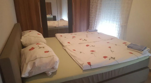 Outletcity Ferienwohnung Wohnung 1 - 2, Reserva ahora Hotel Hoteles en Baden-Wurtemberg con aparcamiento, Aparcamiento