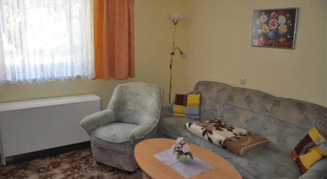 Ferienhaus Benz USE 1641, Book Hotel Benz Usedom
