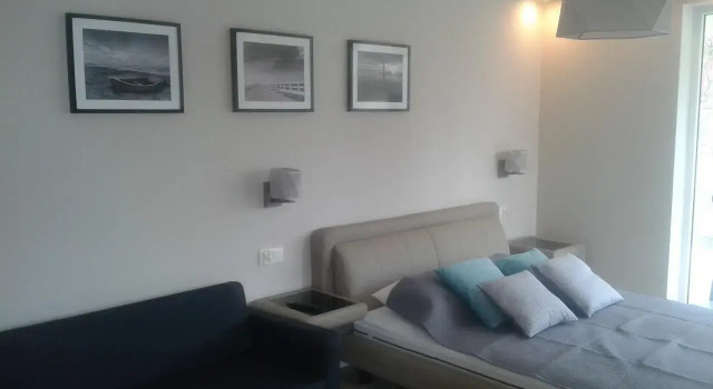 APARTAMENT Z BASENEM, Забронировать Апартаменты/квартира Апартаменты Колобжега, Апартаменты/квартира