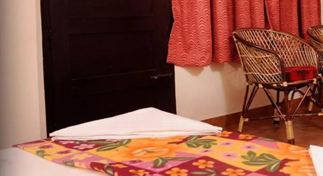 Номер Standard Bennies Inn