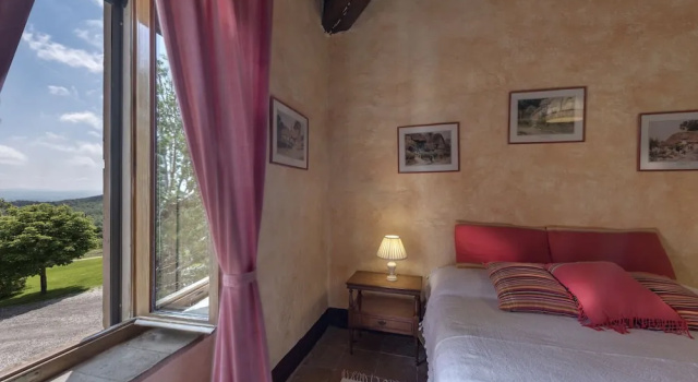 Вилла Agriturismo La Palazzina