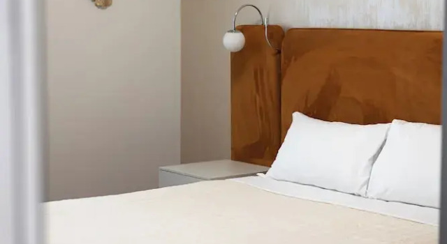 Номер Comfort The Gate 441 Rooms