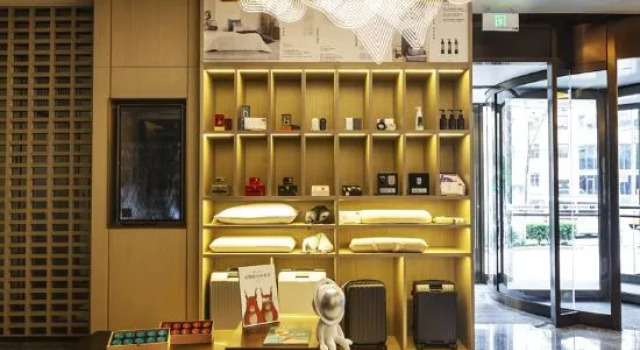 Atour Hotel Shenyang Heping Main Street, Book Hotel Heping Shenyang