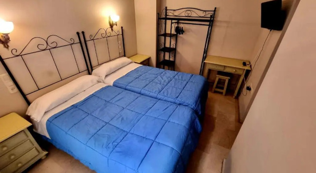Двухместный номер Standard Hostal El Olivo