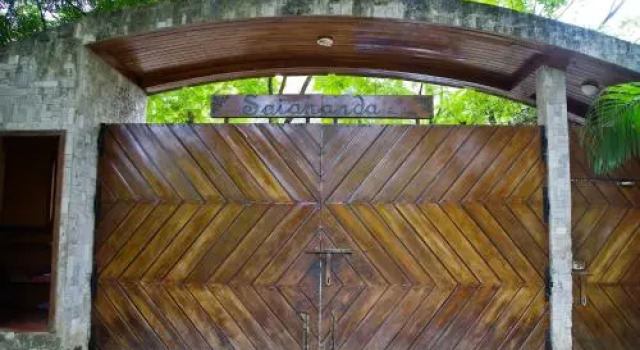 Saiananda, Prenota Hotel Bahia de Caraquez Manabi
