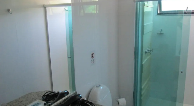 Люкс Uiara Amazon Resort
