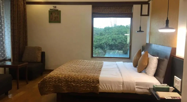 Номер Superior Brightland Resort & Spa