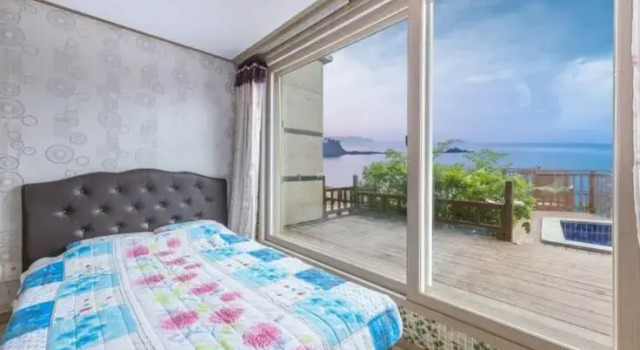 Daebudo Joeun Pension, Reserva ahora Hotel Hwaseong Gyeonggi-do