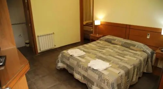 Hotel Ranqueles, Rezervovat Hotel Villa Carlos Paz 