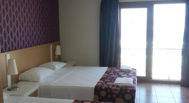 Номер Riva Bodrum Resort- Adult Only +16