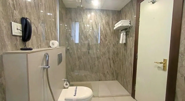 Номер Business Best Western Islamabad Hotel