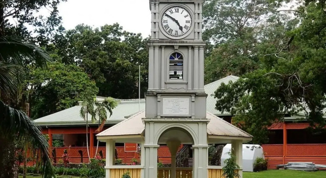 Island Accommodation Suva Premier Hospitality, Book Hotel Suva Viti Levu