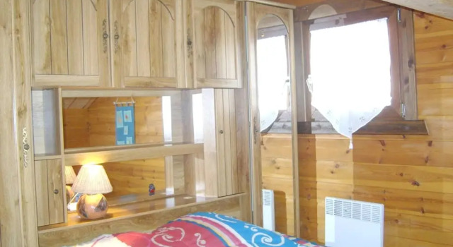 Chalet With 3 Bedrooms in Xonrupt-longemer, With Wonderful Mountain Vi, Забронировать Шале Коттеджи Ксонрю-Лонжмер, Коттедж