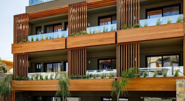 Utopia Luxury Suites