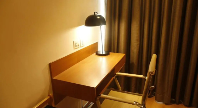 Номер Standard Nemesia City Center - Gurugram, Sector 29