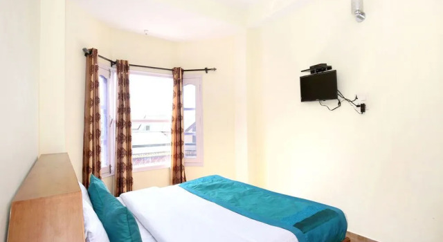 OYO 11864 Home Valley View 1BHK