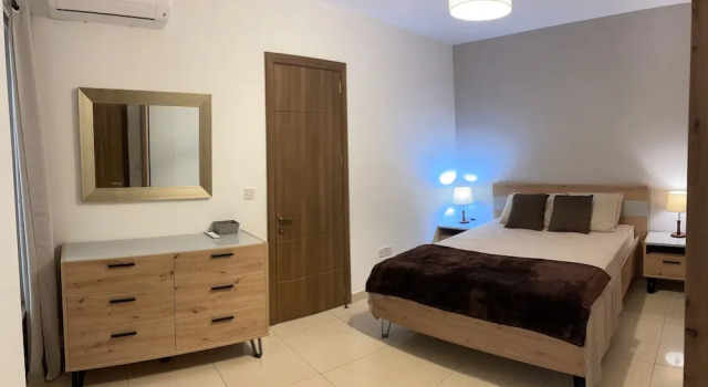 Spinola Bay 3-double Bed Near Beach Prime Location, Reserva ahora Apartamento San Julián Malta