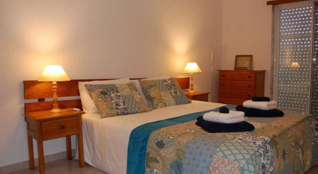 Lovely Apartment Casa Lua Cheia in Ferragudo, Rezerwuj Apartament Hotele w Algarve z parkingiem, Parking