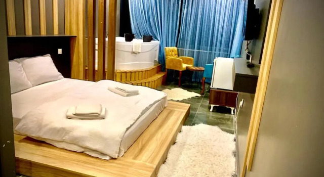 Номер Standard VM Resort