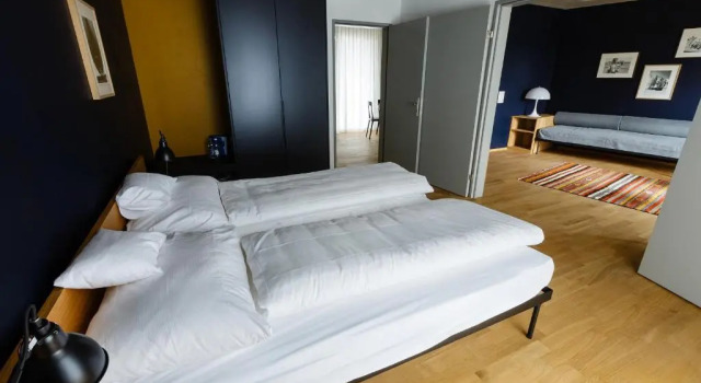 Семейный люкс Hotel ZwiBack