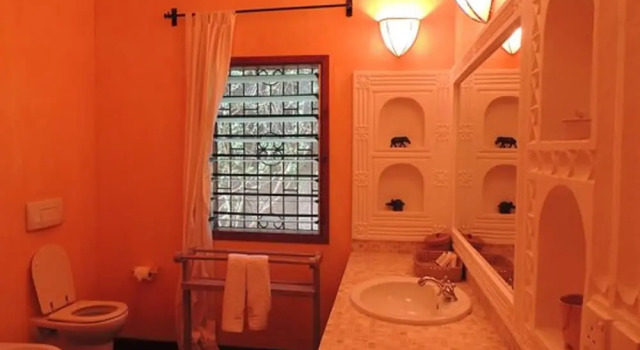 Номер Standard Lighthomez Villa Resort