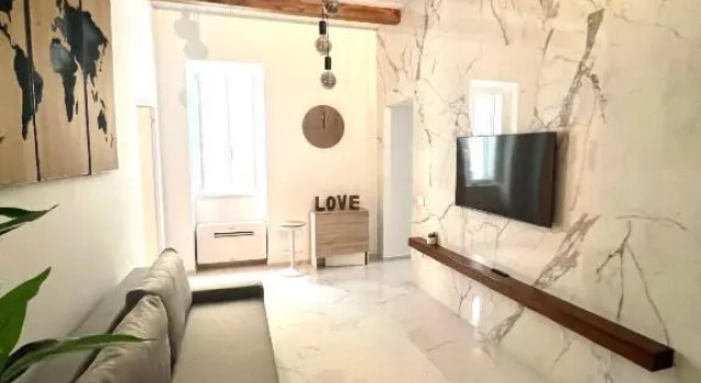 Апартаменты Deluxe Apartments Center Salerno