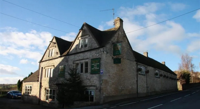 The Star Inn