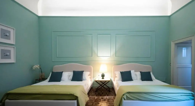 I PRINCIPI di CASADOR HOUSE HOTEL, Rezerwuj Hotel Hotele w Milazzo z basenem, Basen