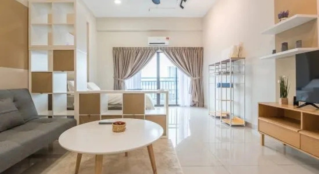 Люкс Boulevard 51 Petaling Jaya by Centurypro