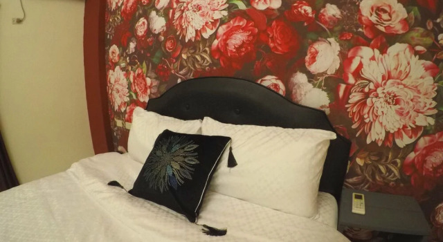 For Alice B&B, Забронировать Отель «постель и завтрак» Отели в центре Хенгчун, в центре