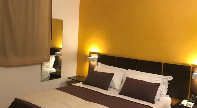 Двухместный номер Economy Hotel San Giovanni