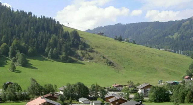 Appartement La Clusaz, 1 pièce, 5 personnes - FR-1-437-21