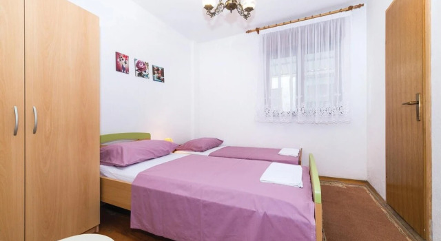 Beautiful Home in Trogir With Wifi and 3 Bedrooms