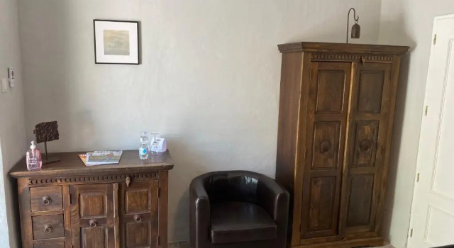 Deluxe Zimmer B&B Los Lujos