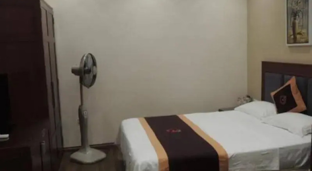Mai Villa - Mai Thanh Guest House 3