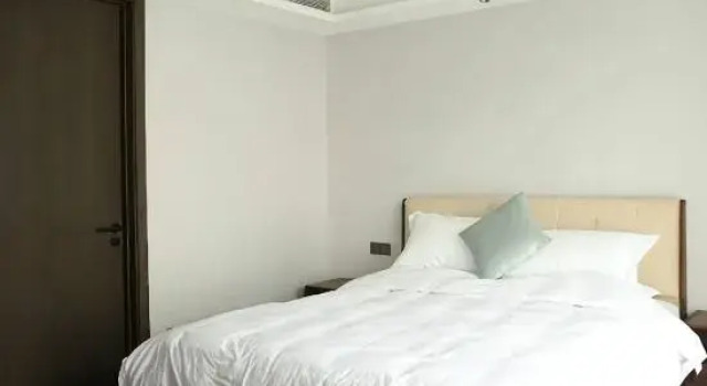 Люкс Xianjuqieyinsonghotel