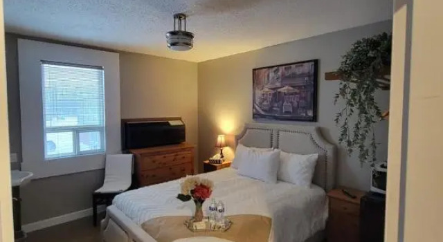 Номер Standard Royal Duke Hotel